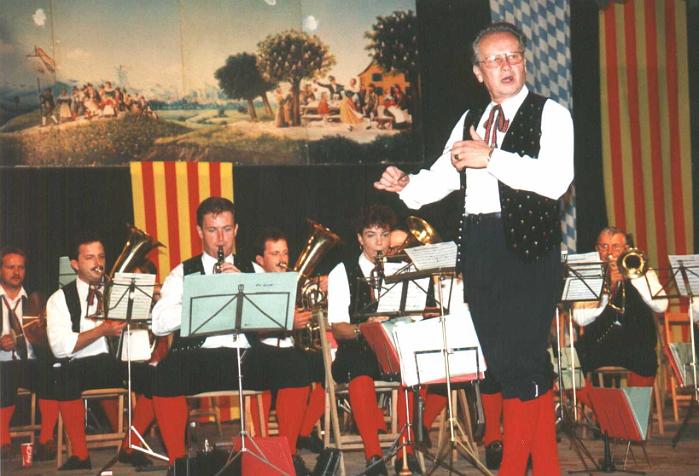 Spanien Callela-1 1994